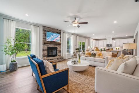 724 Feldspar Court Chapin SC 29036