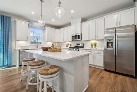724 Feldspar Court Chapin SC 29036