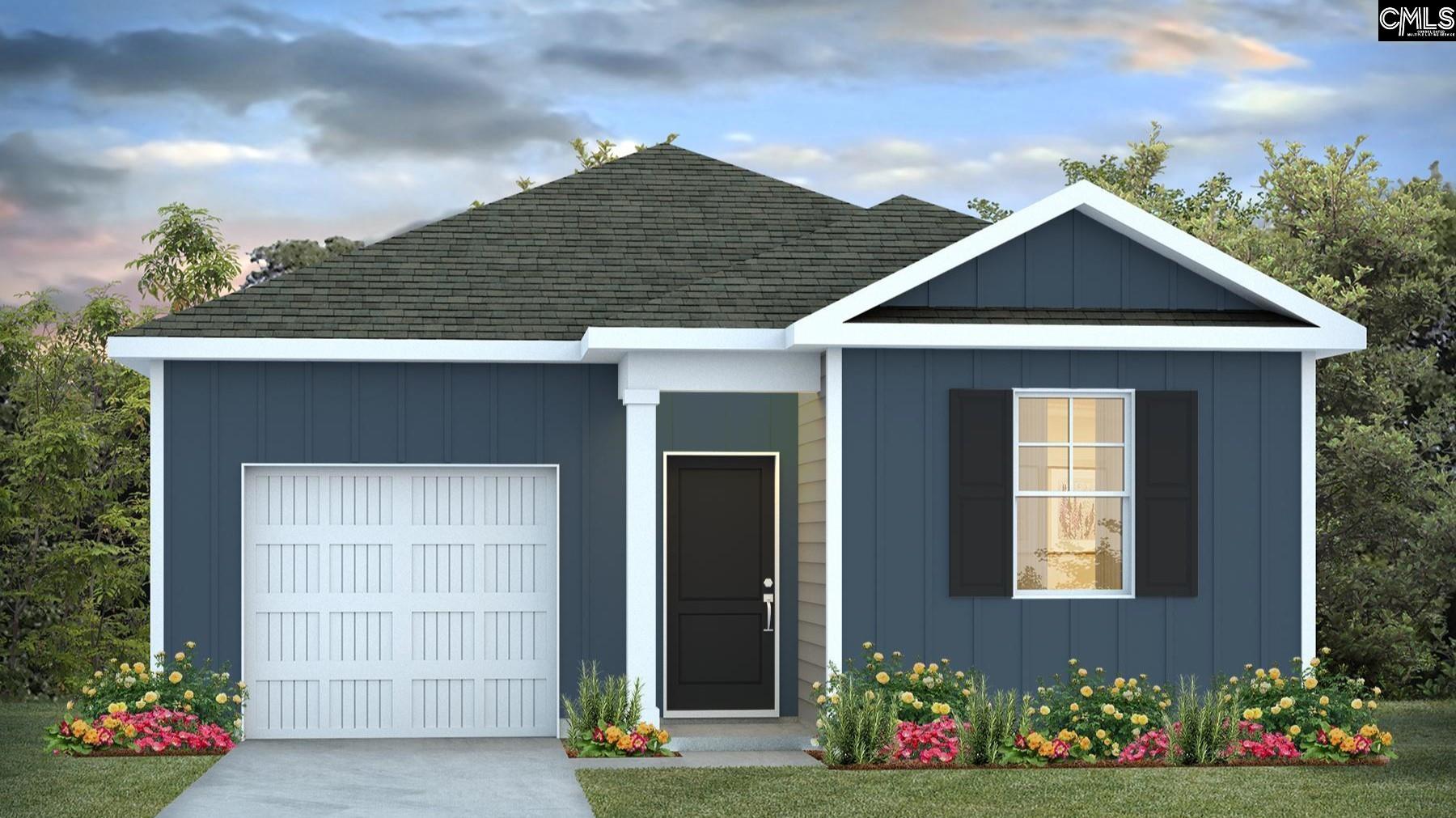 655 Glacier Road Lexington SC 29072