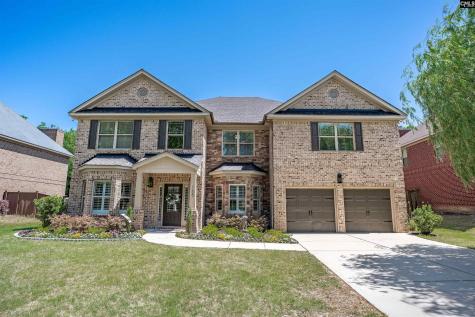 155 Swanhaven Drive Lexington SC 29073