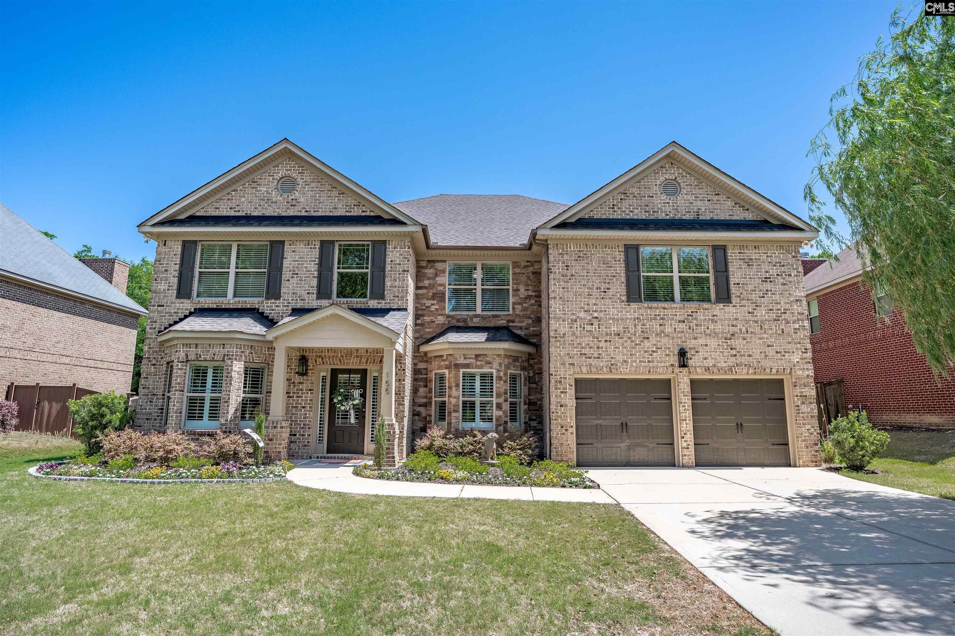 155 Swanhaven Drive Lexington SC 29073