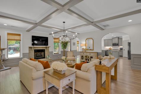155 Swanhaven Drive Lexington SC 29073
