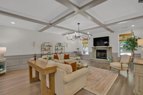 155 Swanhaven Drive Lexington SC 29073
