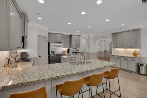 155 Swanhaven Drive Lexington SC 29073