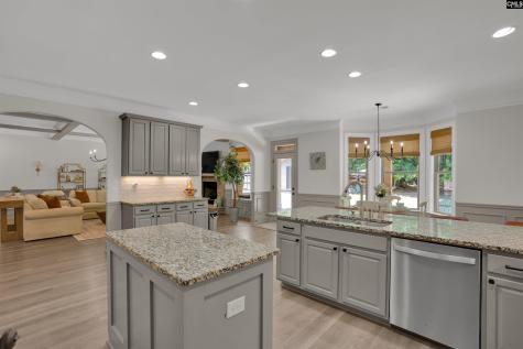 155 Swanhaven Drive Lexington SC 29073