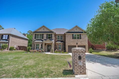 155 Swanhaven Drive Lexington SC 29073