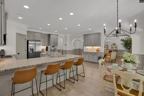 155 Swanhaven Drive Lexington SC 29073
