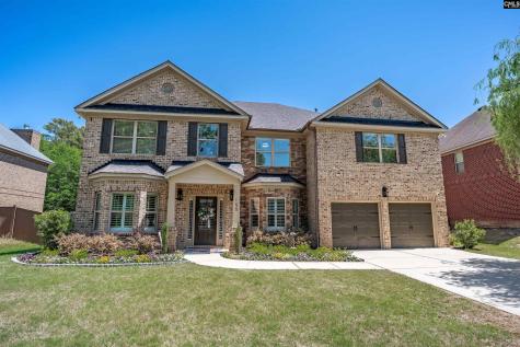 155 Swanhaven Drive Lexington SC 29073