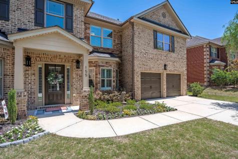 155 Swanhaven Drive Lexington SC 29073