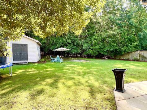 155 Swanhaven Drive Lexington SC 29073