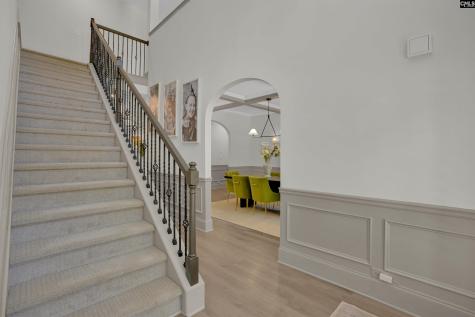 155 Swanhaven Drive Lexington SC 29073