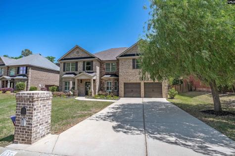 155 Swanhaven Drive Lexington SC 29073