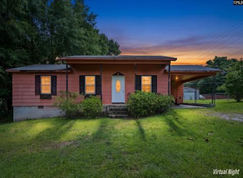 28 Tanglewood Lane Great Falls SC 29055