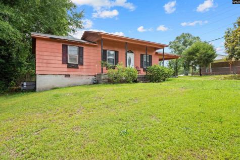 28 Tanglewood Lane Great Falls SC 29055