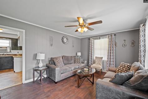 28 Tanglewood Lane Great Falls SC 29055