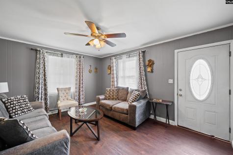 28 Tanglewood Lane Great Falls SC 29055