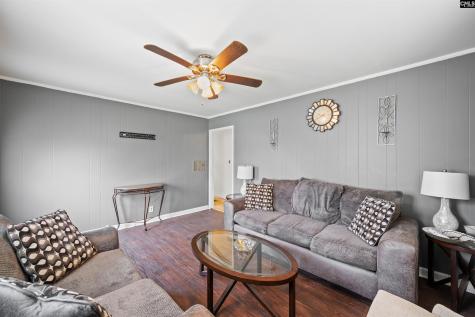 28 Tanglewood Lane Great Falls SC 29055