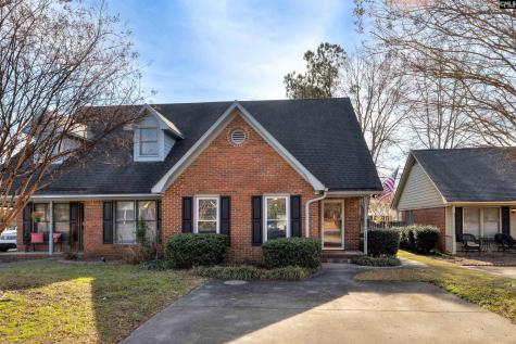 2234 Preot Street Sumter SC 29150