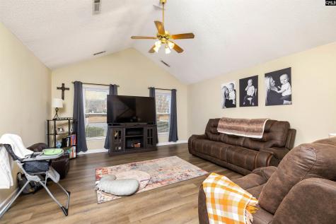 2234 Preot Street Sumter SC 29150