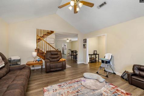 2234 Preot Street Sumter SC 29150