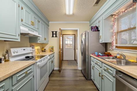 2234 Preot Street Sumter SC 29150