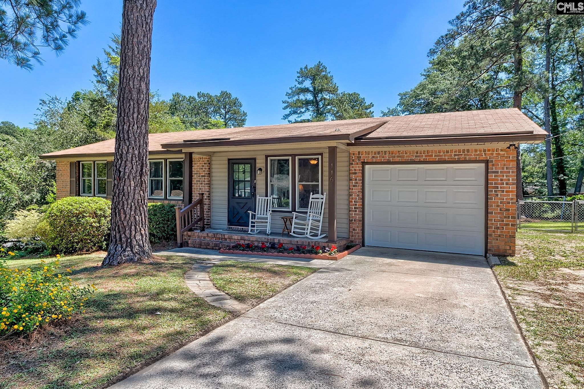 116 Bonbon Lane Blythewood SC 29016