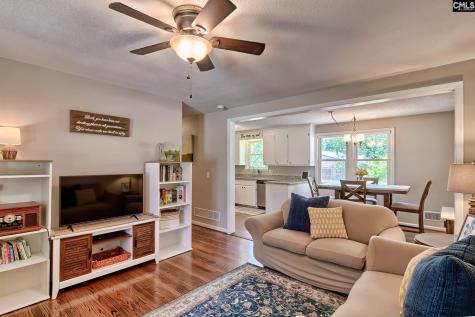 116 Bonbon Lane Blythewood SC 29016