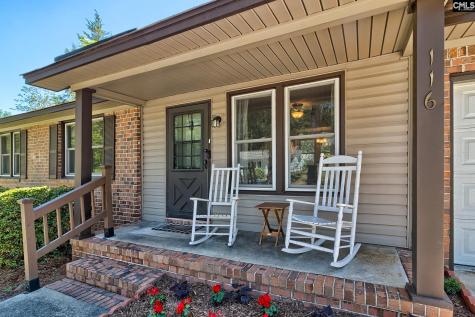 116 Bonbon Lane Blythewood SC 29016