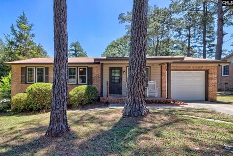 116 Bonbon Lane Blythewood SC 29016