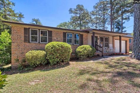 116 Bonbon Lane Blythewood SC 29016