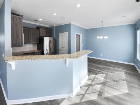 111 Wahoo Circle Irmo SC 29063