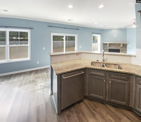 111 Wahoo Circle Irmo SC 29063