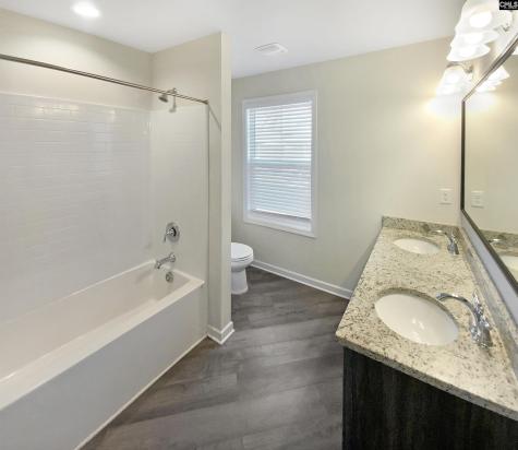 111 Wahoo Circle Irmo SC 29063
