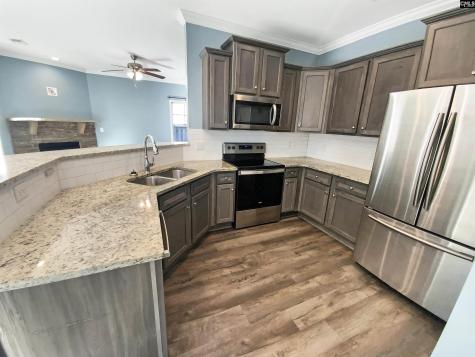 111 Wahoo Circle Irmo SC 29063