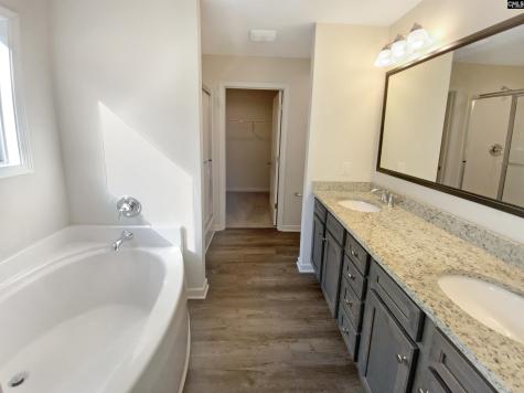 111 Wahoo Circle Irmo SC 29063