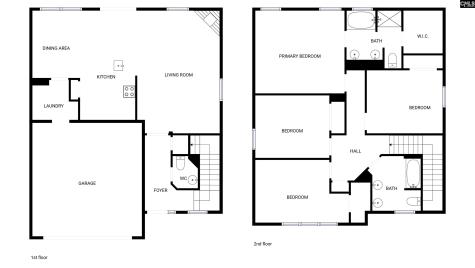 111 Wahoo Circle Irmo SC 29063