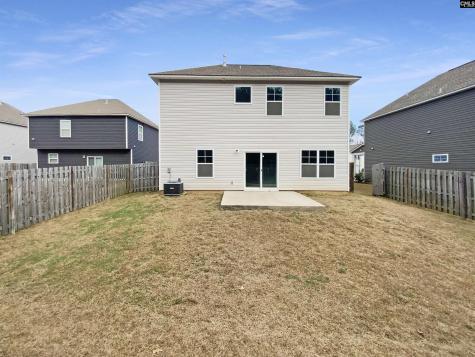 111 Wahoo Circle Irmo SC 29063