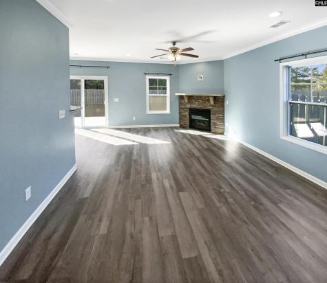 111 Wahoo Circle Irmo SC 29063