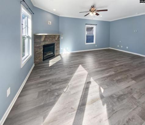 111 Wahoo Circle Irmo SC 29063