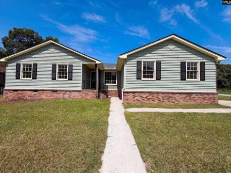 600 Antioch Place Columbia SC 29209