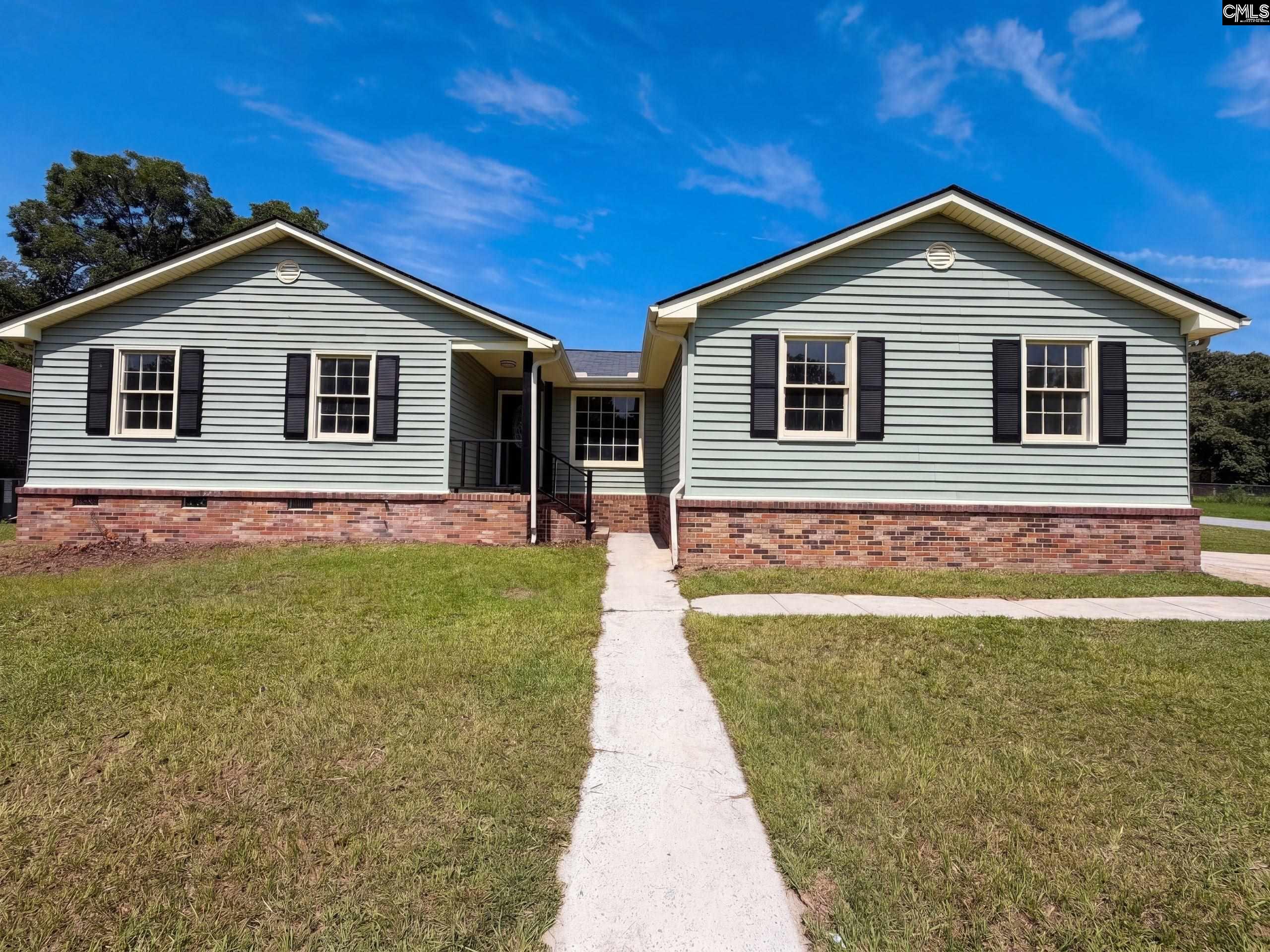 600 Antioch Place Columbia SC 29209
