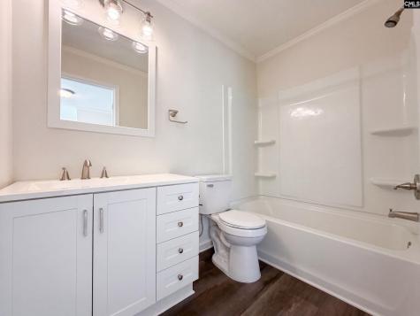 600 Antioch Place Columbia SC 29209