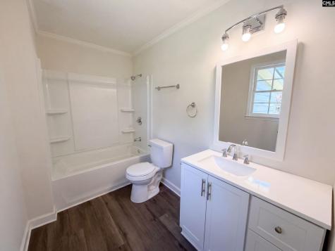 600 Antioch Place Columbia SC 29209