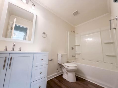 600 Antioch Place Columbia SC 29209