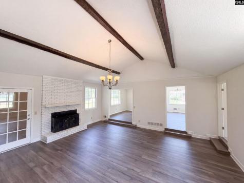 600 Antioch Place Columbia SC 29209