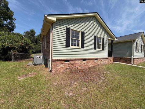 600 Antioch Place Columbia SC 29209