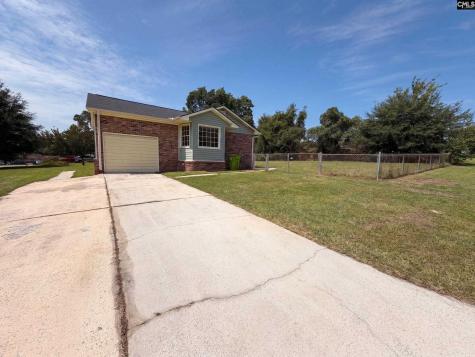 600 Antioch Place Columbia SC 29209