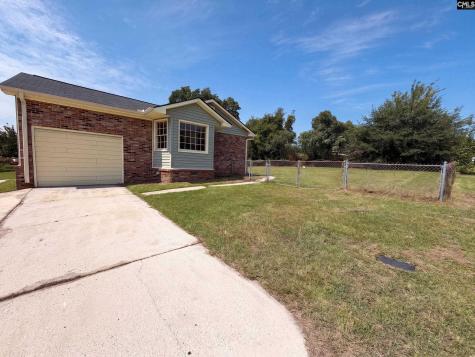 600 Antioch Place Columbia SC 29209