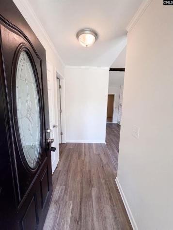 600 Antioch Place Columbia SC 29209