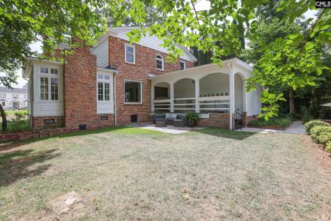 3811 Kilbourne Road Columbia SC 29205